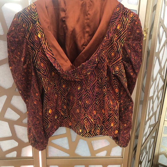 Sassy Jones Jogging suit - Picture 5 of 5